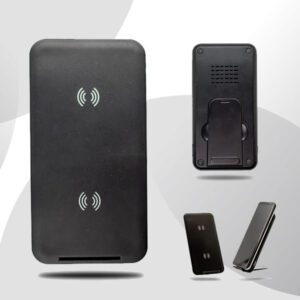 Duple pad — Wireless charger
