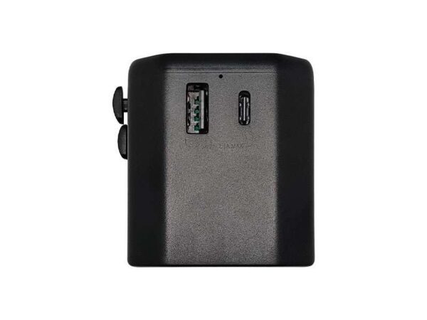 World Travel Adapter — with 10.5W PD - Image 4
