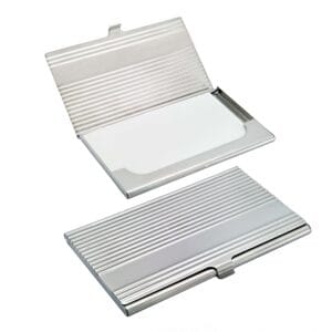 Cardcase C 002 Metal