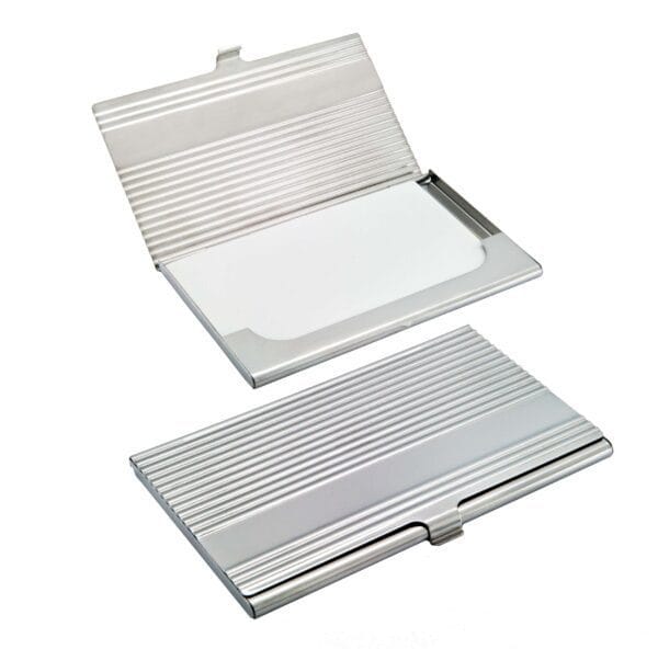 Cardcase C 002 Metal