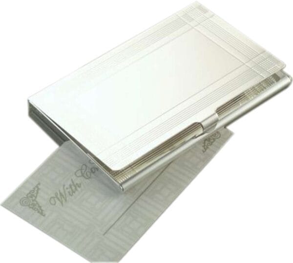 Cardcase 0607