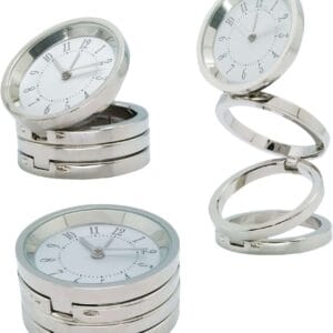 Swivel Clock