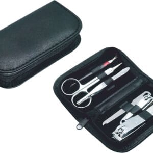 Groom set