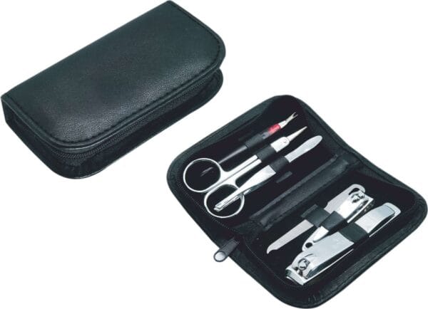 Groom set
