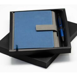 Furore Notebook and Prisma Pen Corporate Gift Set