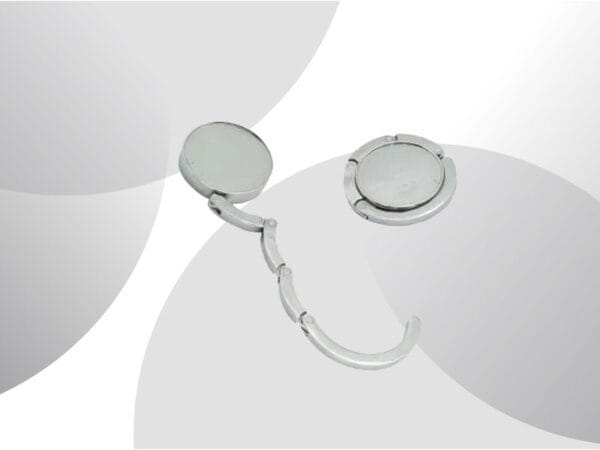 Bag Hanger — Bag hanger with links