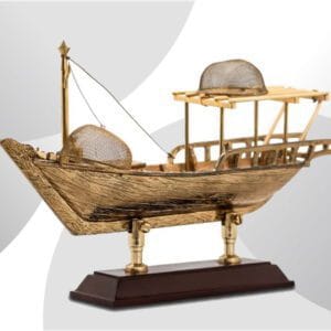 Shu'ai (Fishing boat)