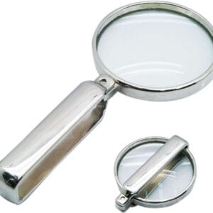 Magnifier