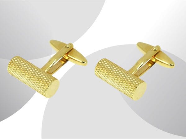Gold Drum