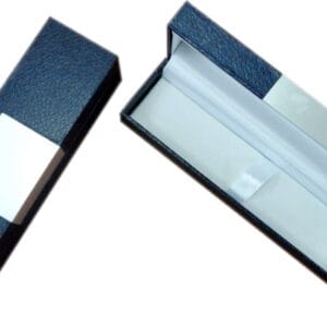 Veneer Pen box