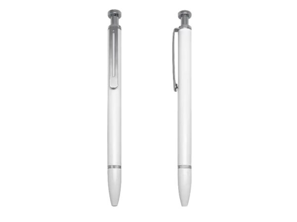Groupo — Ballpoint Pen with Push Mechanism - Image 4