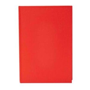 Eco fold — ♻️ A6 notepad