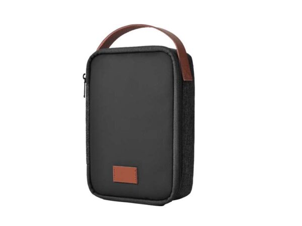 Tach — Water-Resistant Accessory Case with Adjustable Storage