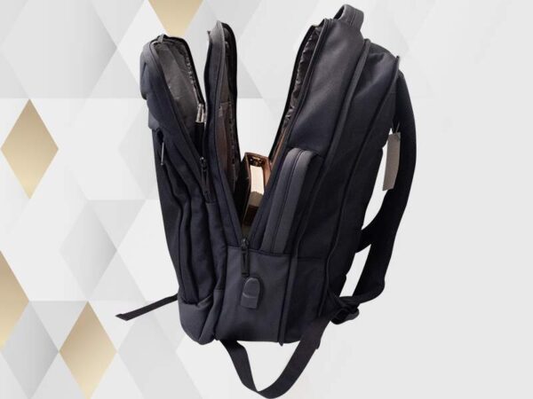 Extender — Travel Backpack - Image 10