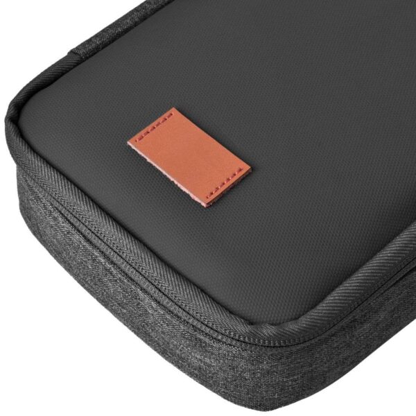 Tach — Water-Resistant Accessory Case with Adjustable Storage - Image 3