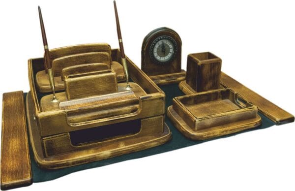 Bureau