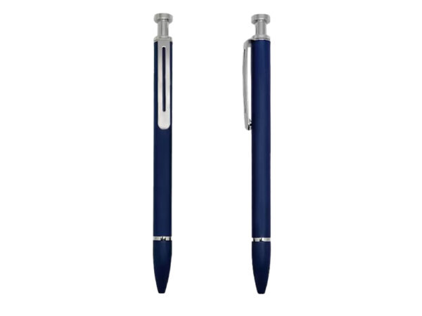Groupo — Ballpoint Pen with Push Mechanism - Image 6