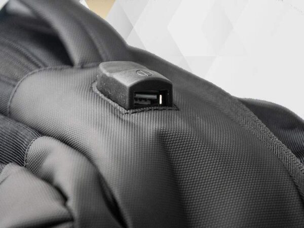 Extender — Travel Backpack - Image 9