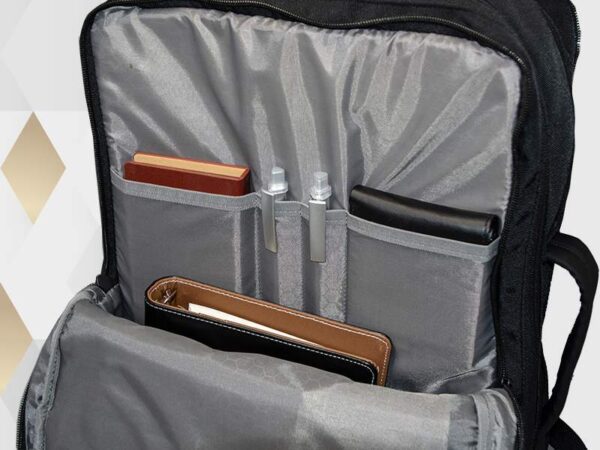 Extender — Travel Backpack - Image 8