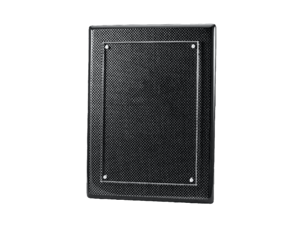 Acrynoir — Carbon Fiber Plaque - Image 4
