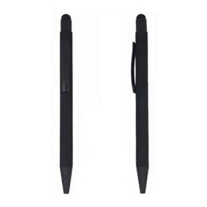 Admyre — Black Ballpoint pen with push mechanism