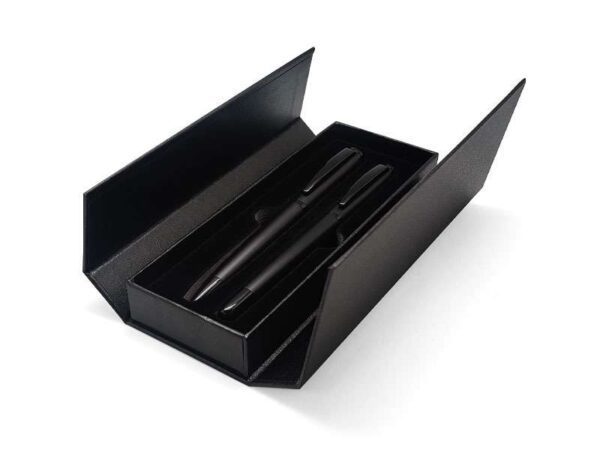 Barok Penset — A roller pen with matching ball pen - Image 4