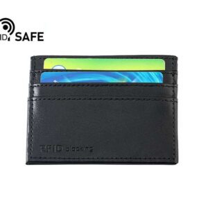Cardcase — RFID Business card wallet