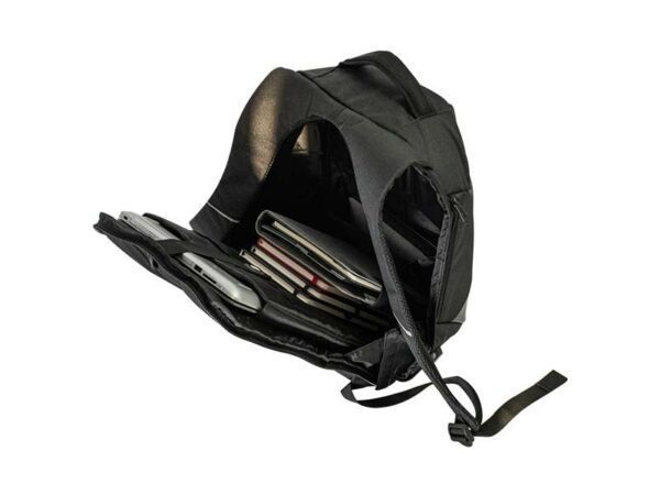 Anti Theft Backpack With charging slot - Image 5