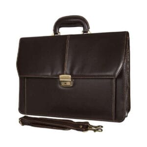 Chalize — Handle bag with strap