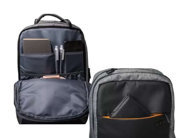 Devon — Anti-theft Backpack - Image 4