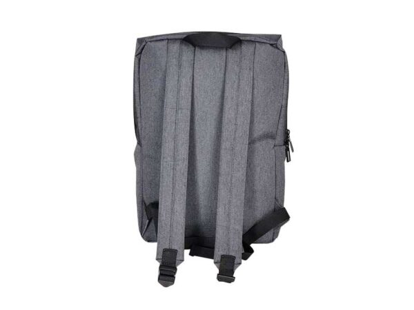 Kampp — Grey Premium Backpack - Image 3
