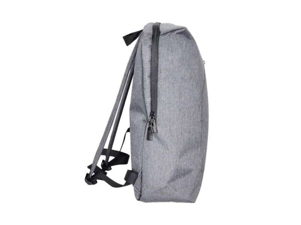 Kampp — Grey Premium Backpack - Image 2