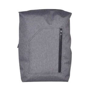 Kampp — Grey Premium Backpack