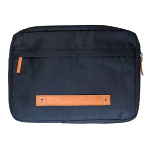 Porticase — Sleek laptop carrying case