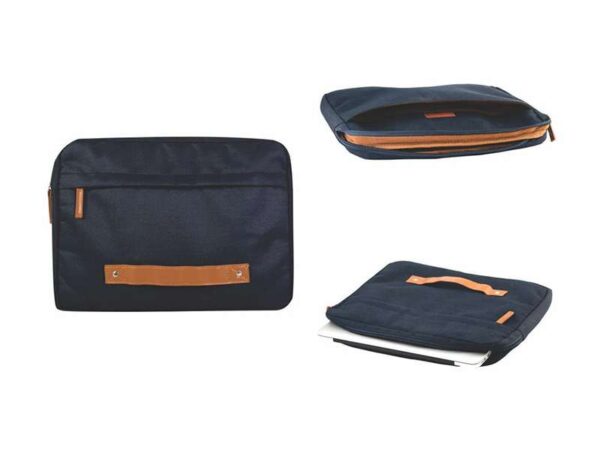 Porticase — Sleek laptop carrying case - Image 2
