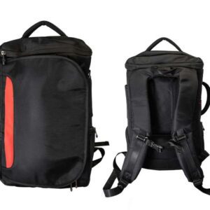 Trinity Backpack — Heavy-duty backpack