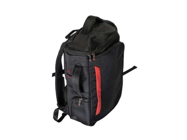 Trinity Backpack — Heavy-duty backpack - Image 4
