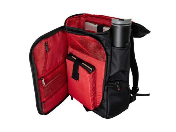 Trinity Backpack — Heavy-duty backpack - Image 5