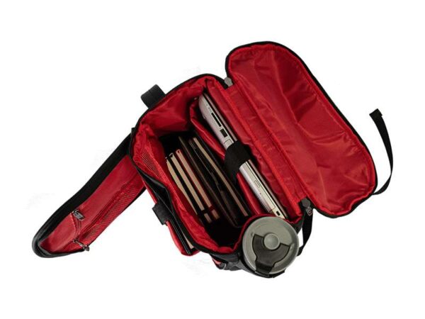 Trinity Backpack — Heavy-duty backpack - Image 6