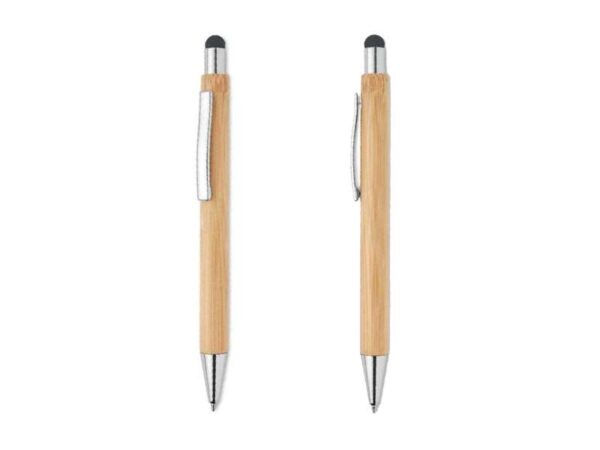 Balikh — Eco-friendly Bamboo pen