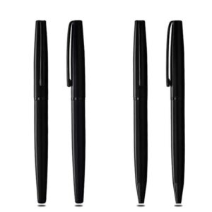 Balma — Set A roller pen with matching ball pen