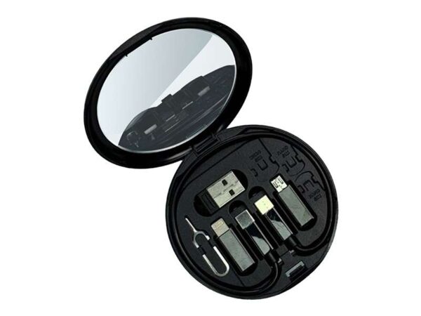 Blit — All-in-One Cable & SIM Card Organizer - Image 2