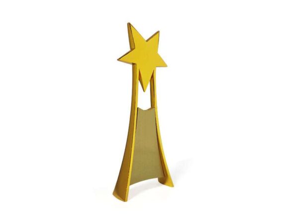Blitz (Gold) - Image 2
