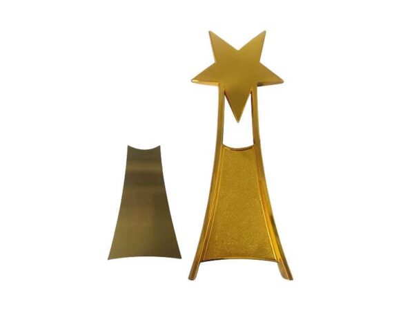 Blitz (Gold) - Image 3