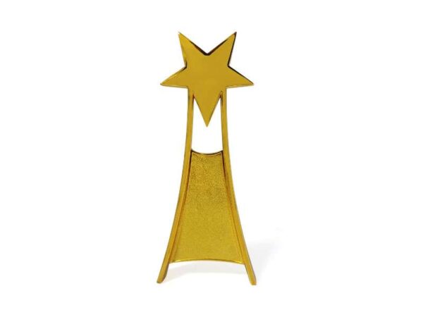Blitz (Gold)