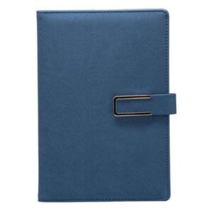 Prater — Blue 2025 Deluxe diary