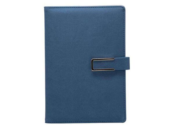 Prater — Blue 2025 Deluxe diary