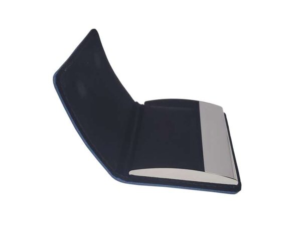 Pokeeto — Blue Business card case - Image 3