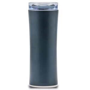 Rotour — Blue (450 ml) Double walled stainless steel bottle