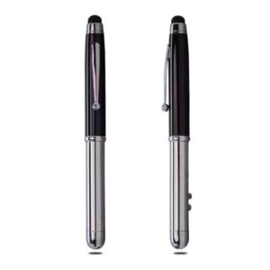 Bond — Multi-functional metal pen